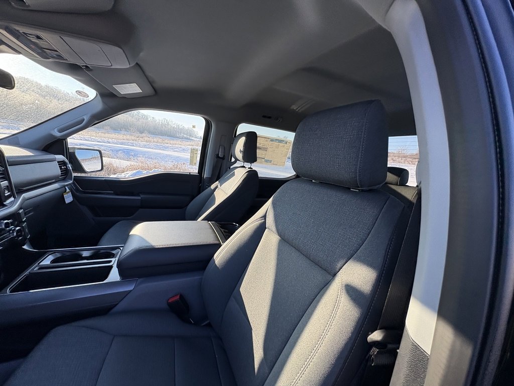 New 2026 Ford F150 XLT w/ Tow/Haul Package image 34