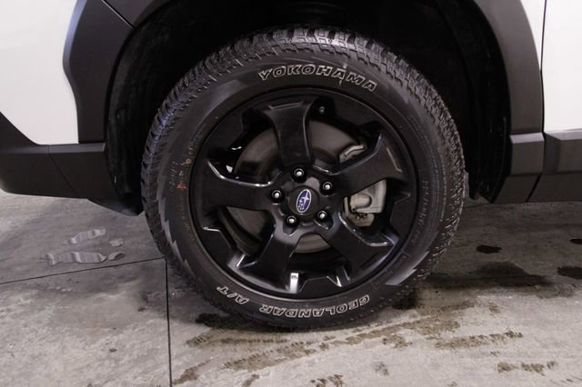 Used 2024 Subaru Forester Wilderness image 12
