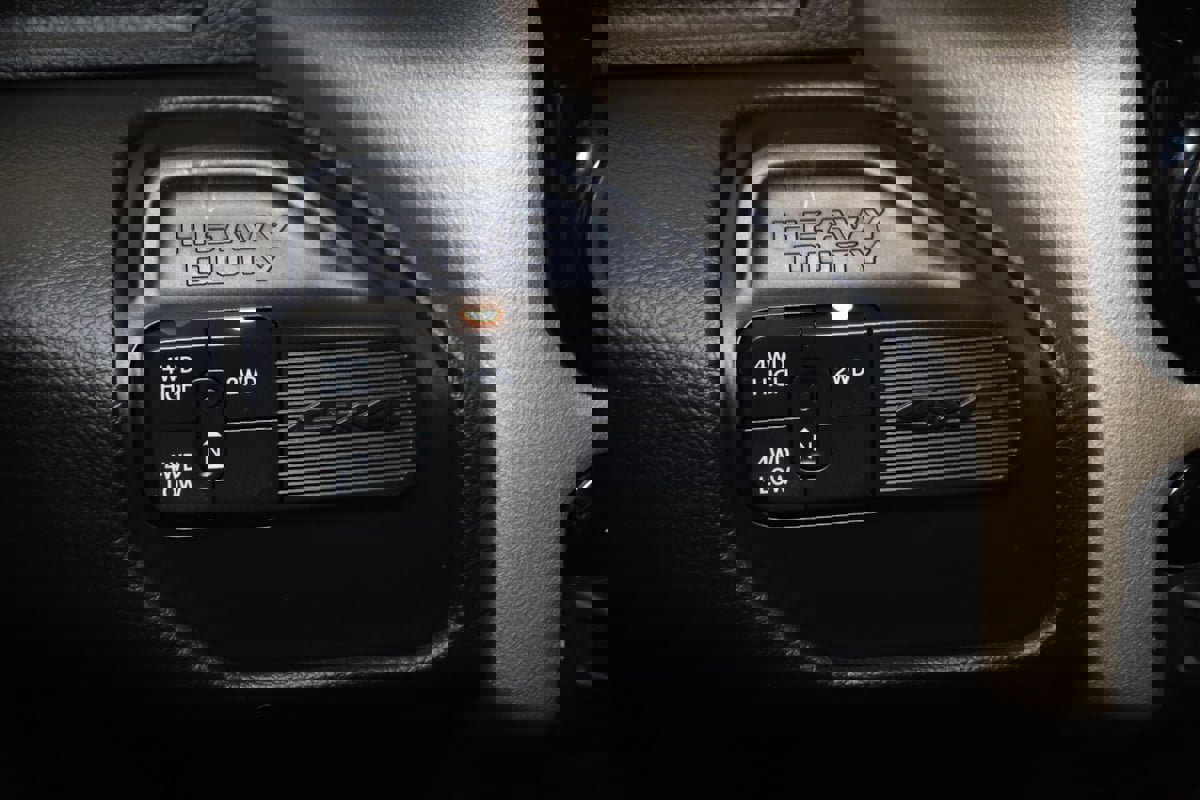 Used 2019 RAM 2500 Laramie image 34