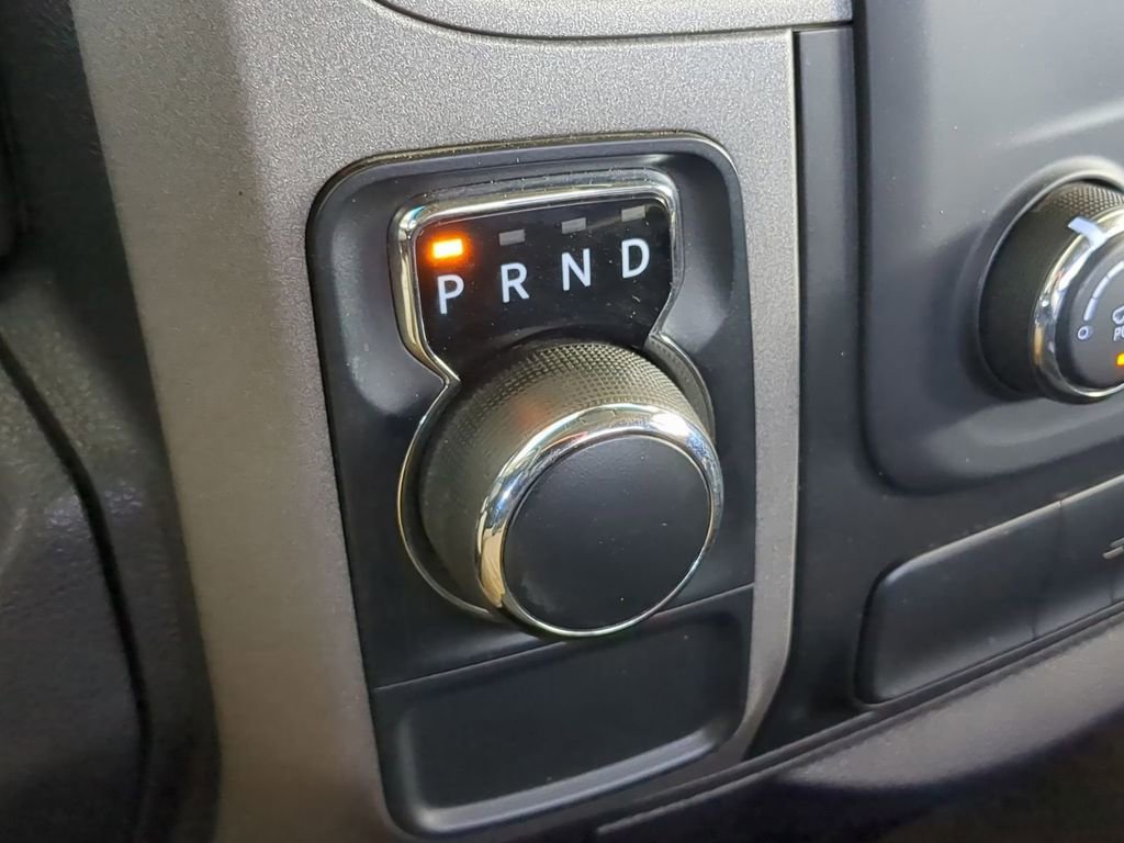 Used 2019 RAM 1500 Tradesman w/ Chrome Plus Package RWD image 17