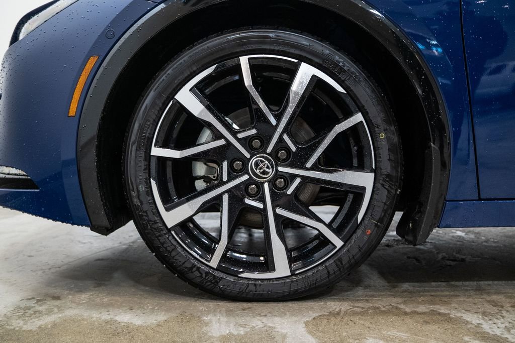 New 2026 Toyota Prius Plug-In Hybrid w/ Limited Premium Package image 8