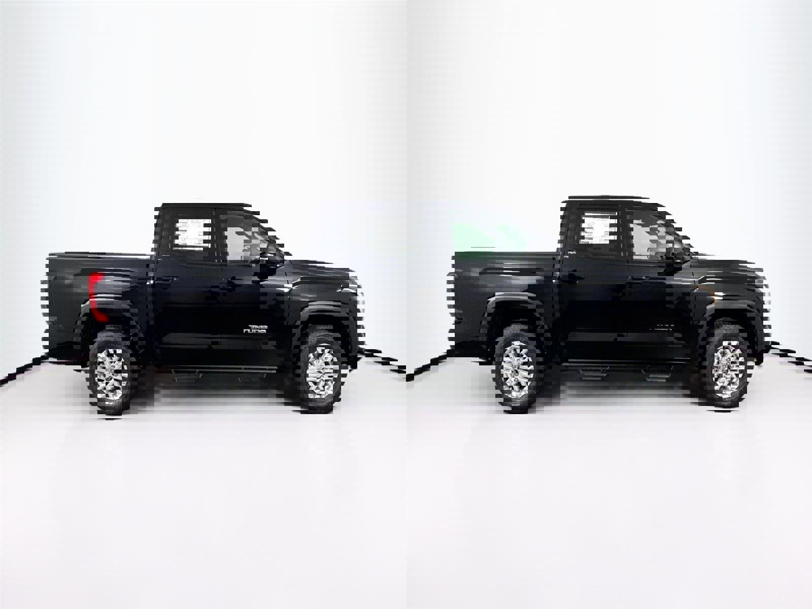 New 2026 Toyota Tundra SR5 image 5