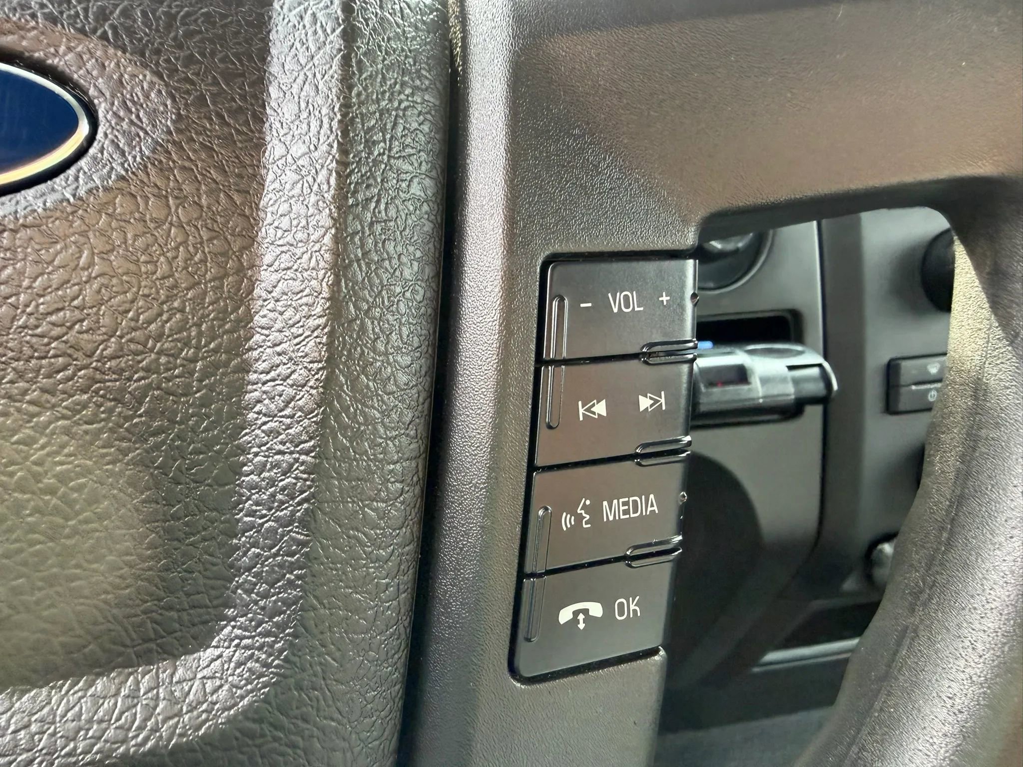 Used 2014 Ford F150 STX w/ Equipment Group 201A Mid image 15