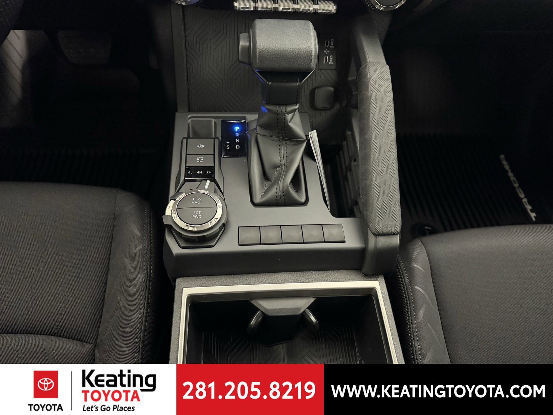 New 2026 Toyota Tacoma SR5 image 9