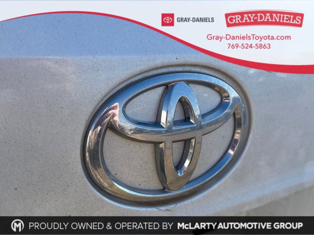 Used 2025 Toyota Highlander Platinum image 45