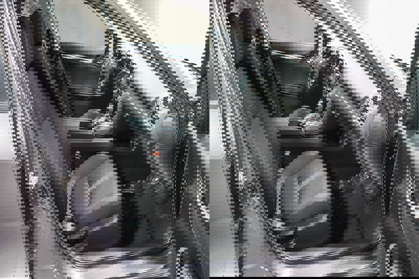 Used 2016 Honda Civic EX image 17