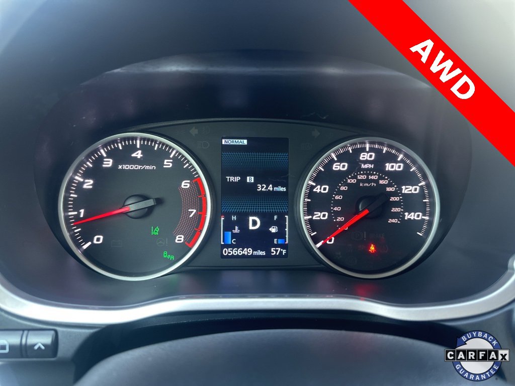 Used 2022 Mitsubishi Eclipse Cross SE image 13