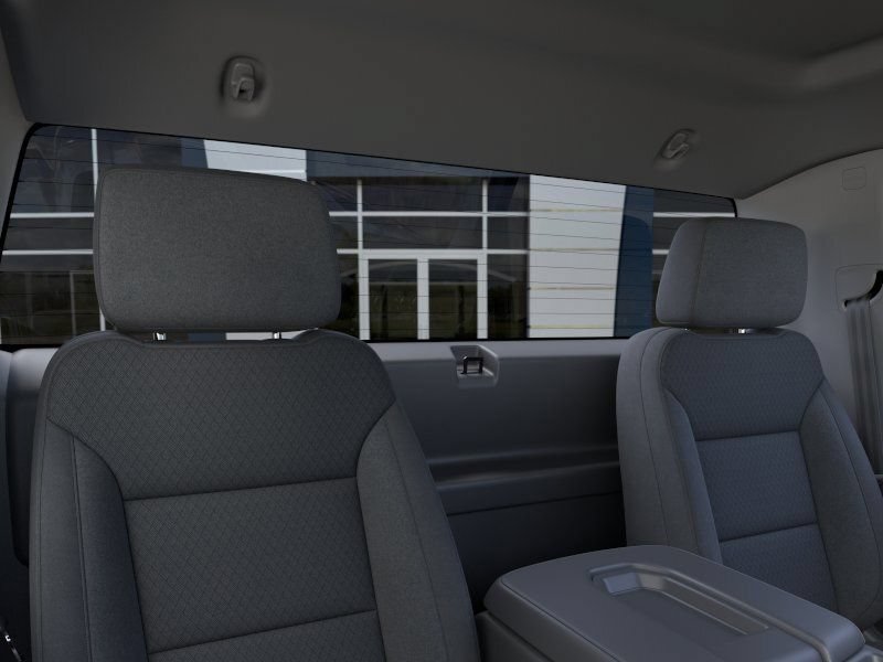 New 2026 GMC Sierra 2500 Pro AWD/4WD image 30