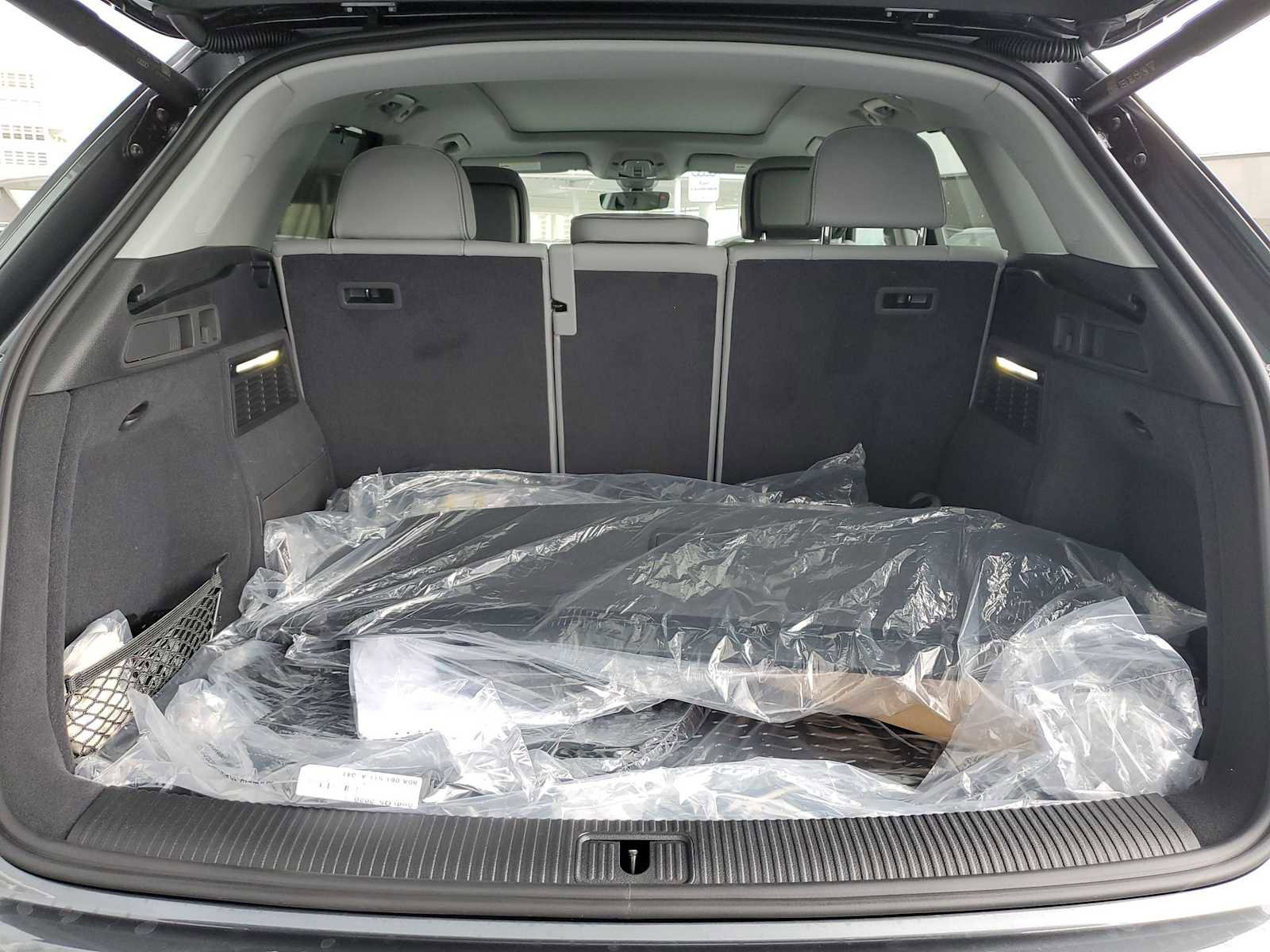 Certified 2023 Audi Q5 2.0T Prestige w/ Prestige Package image 31