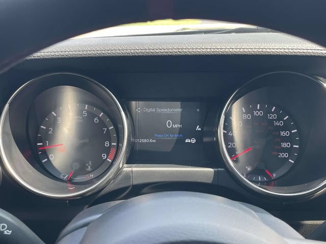 Used 2018 Ford Mustang Shelby GT350R w/ GT350R Equipment Group 920A RWD image 17