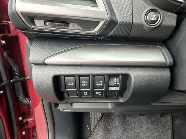 Certified 2022 Subaru Forester Premium image 25