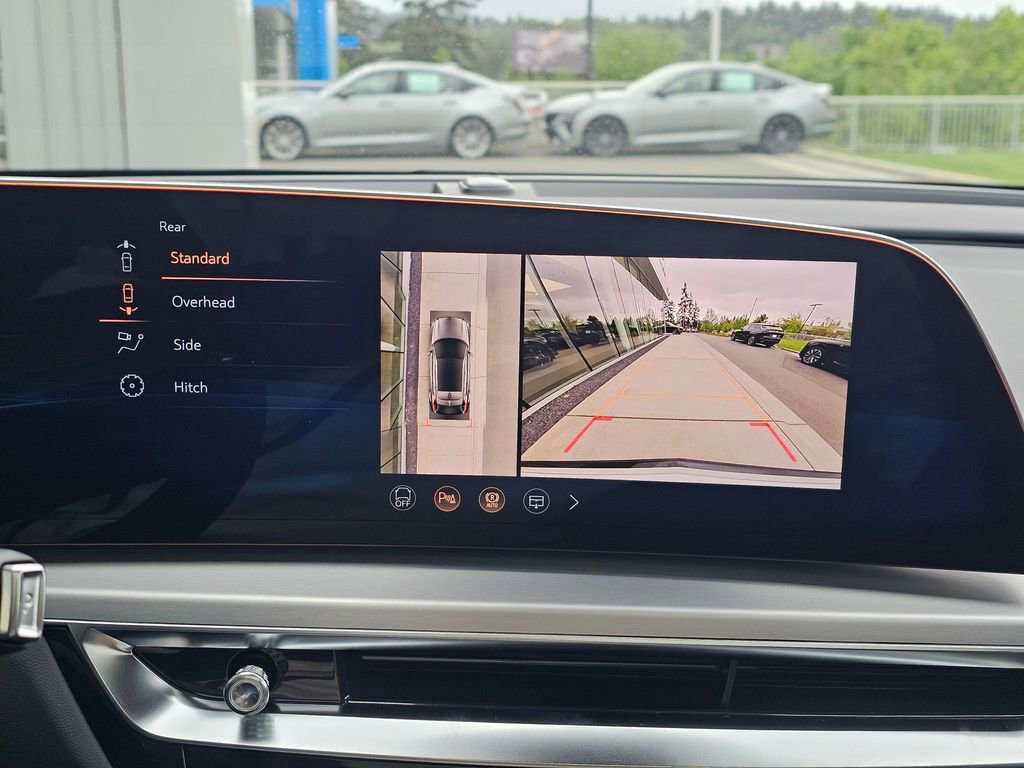 New 2026 Cadillac Lyriq Sport AWD/4WD image 30