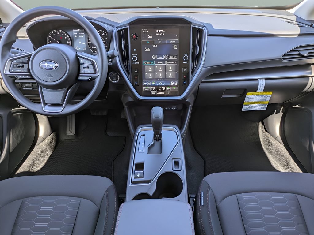 New 2026 Subaru Impreza 2.0i Sport AWD/4WD image 17