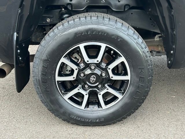 Used 2020 Toyota Tundra Limited image 10
