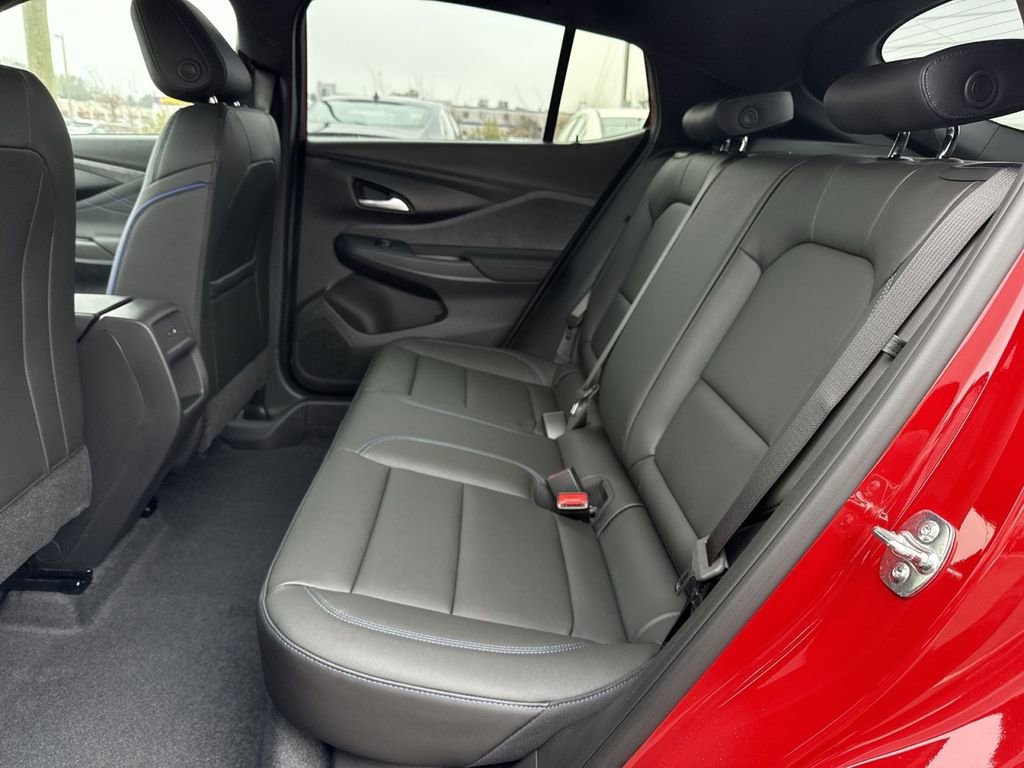 New 2026 Buick Envista Sport Touring w/ Convenience I Package FWD image 23