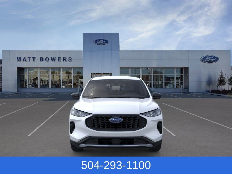 New 2026 Ford Escape Active image 6