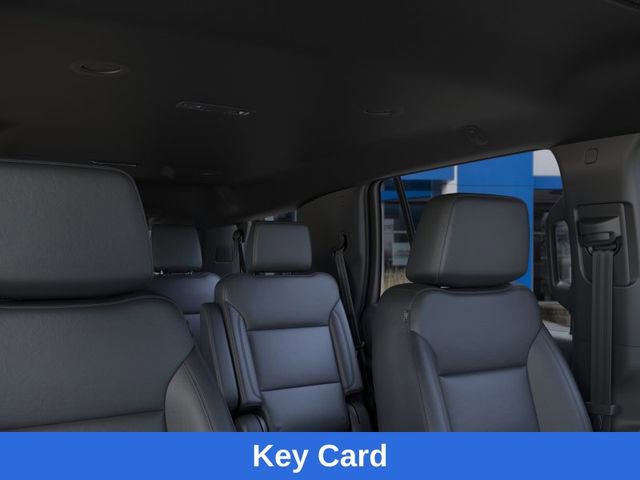 New 2026 Chevrolet Tahoe LT w/ Comfort Package image 25