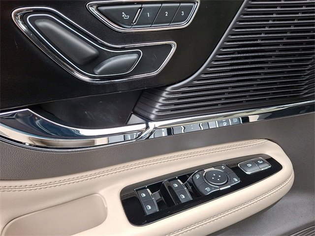 Certified 2022 Lincoln Corsair AWD w/ Equipment Group 101A image 14