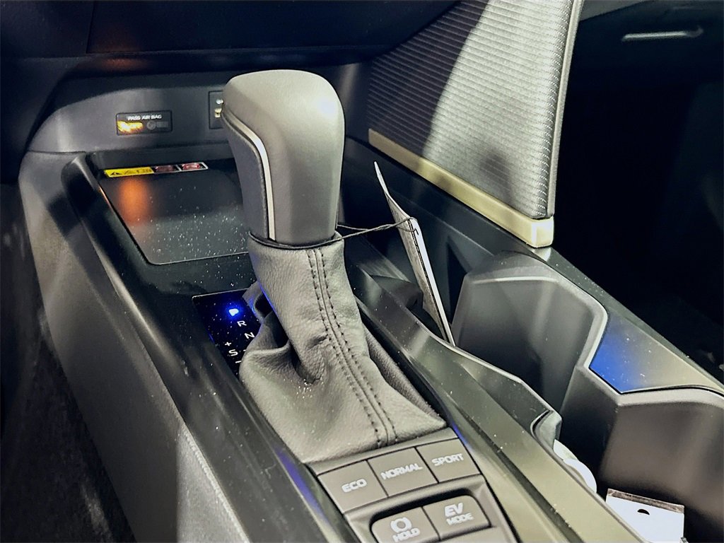 New 2026 Toyota Camry SE image 17