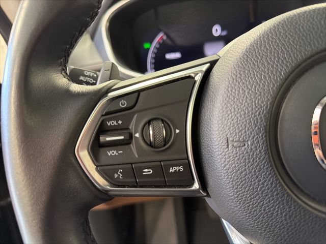 Used 2024 Acura MDX SH-AWD w/ Technology Package image 17