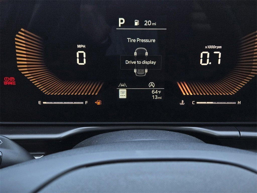 New 2026 Kia Sportage EX w/ EX Panorama Roof Package image 11