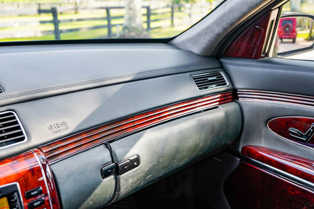 Used 2009 Maybach 62 image 71