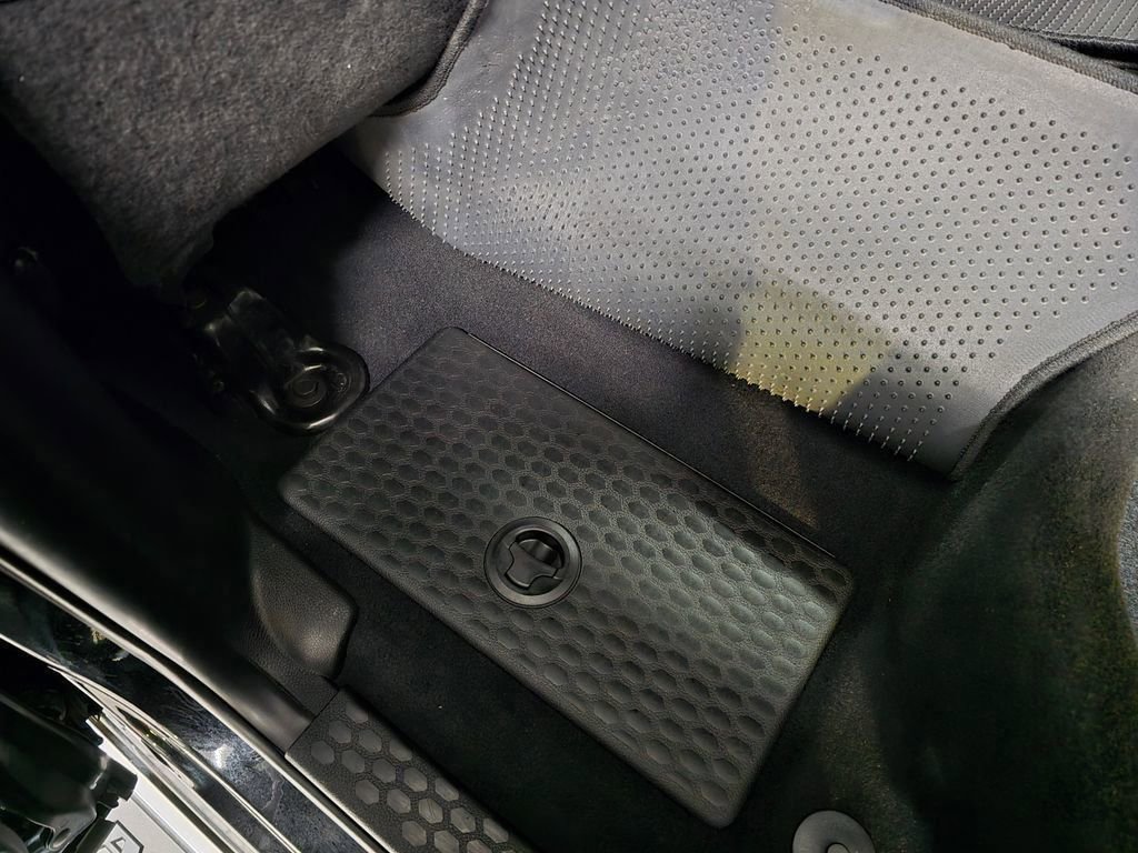 Used 2024 RAM 2500 Big Horn image 37