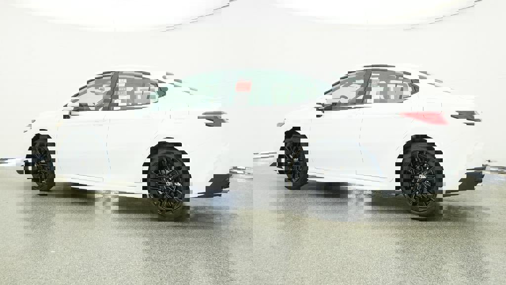 New 2026 Toyota Camry SE image 28