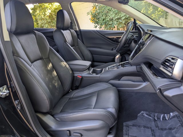 Certified 2025 Subaru Outback Touring image 22