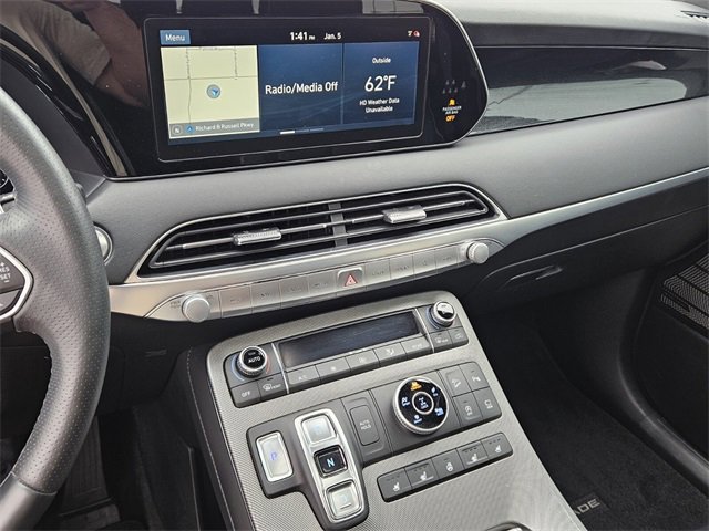 Used 2020 Hyundai Palisade Limited image 21