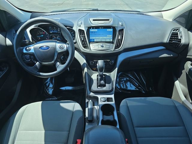 Used 2016 Ford Escape SE w/ Equipment Group 201A AWD/4WD image 16