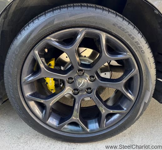 Used 2019 Chrysler 300 S image 22