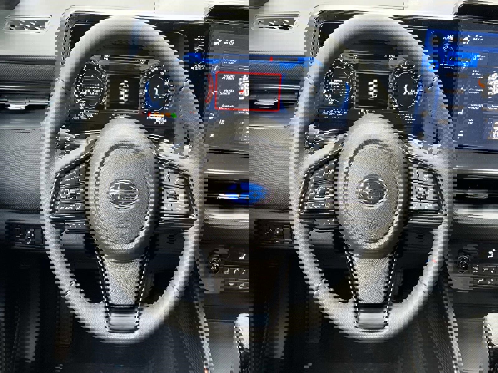 New 2026 Subaru Outback Premium image 16