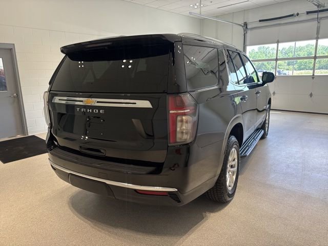 Used 2022 Chevrolet Tahoe LS image 6