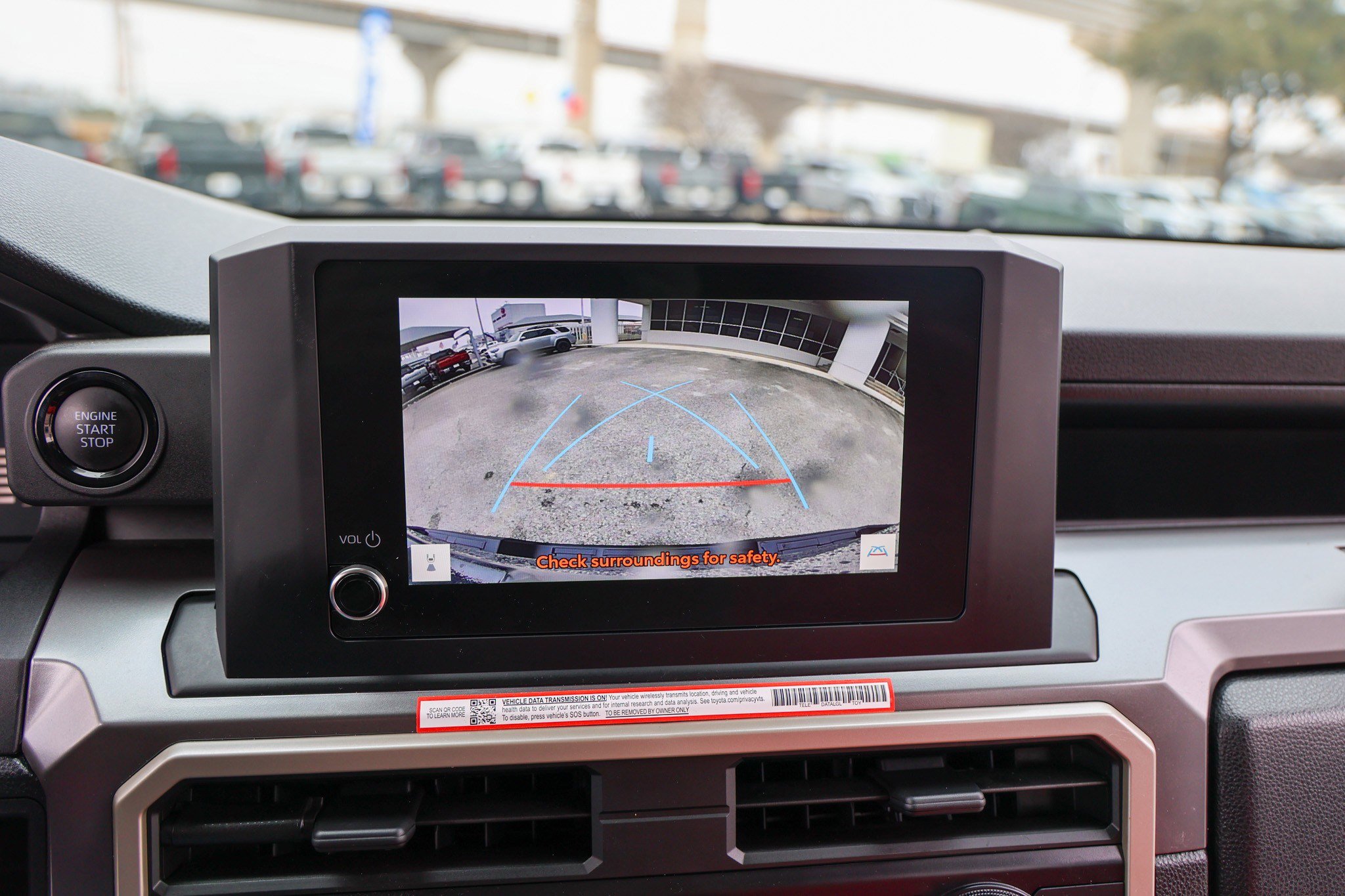 Certified 2025 Toyota Tacoma SR5 image 26