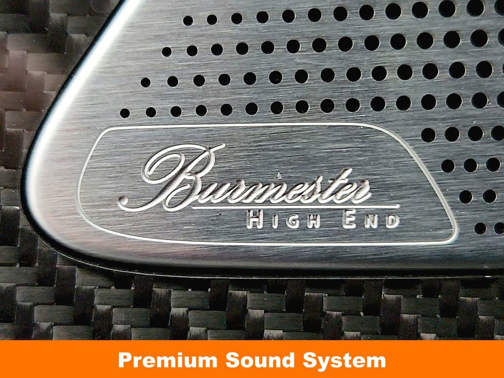 Used 2019 Mercedes-Benz AMG GT 63 image 24