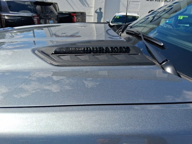 New 2026 Chevrolet Silverado 2500 LT w/ Trail Boss Package image 6