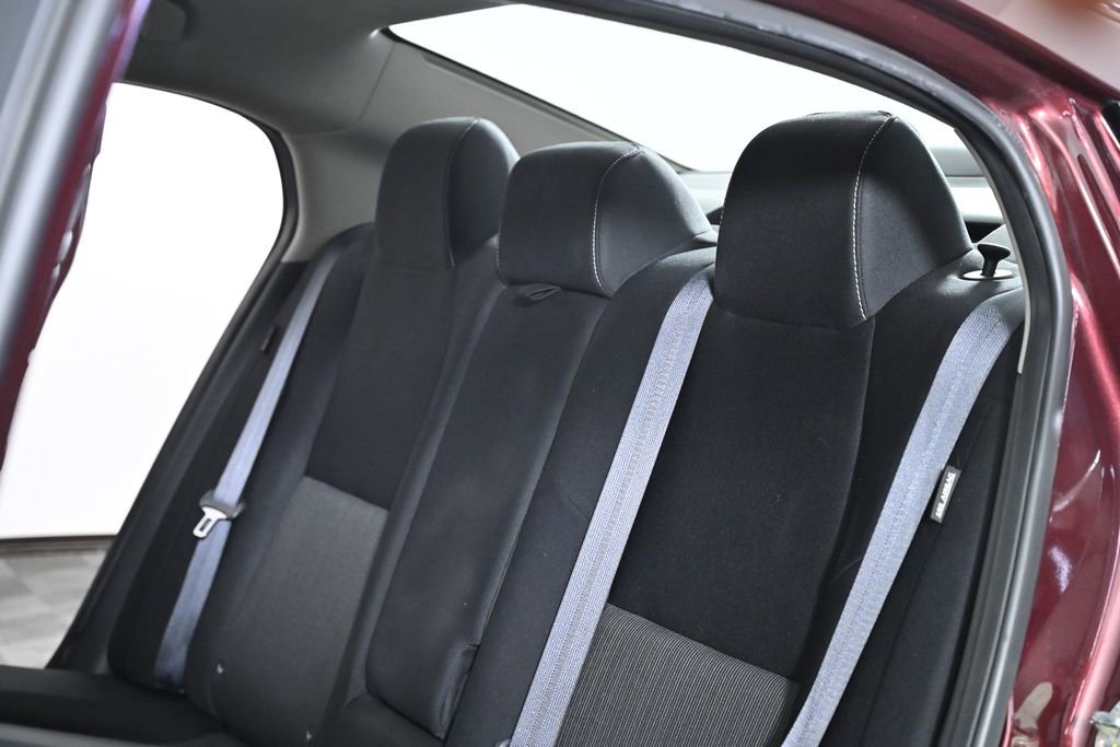 Used 2020 Nissan Sentra SV image 24