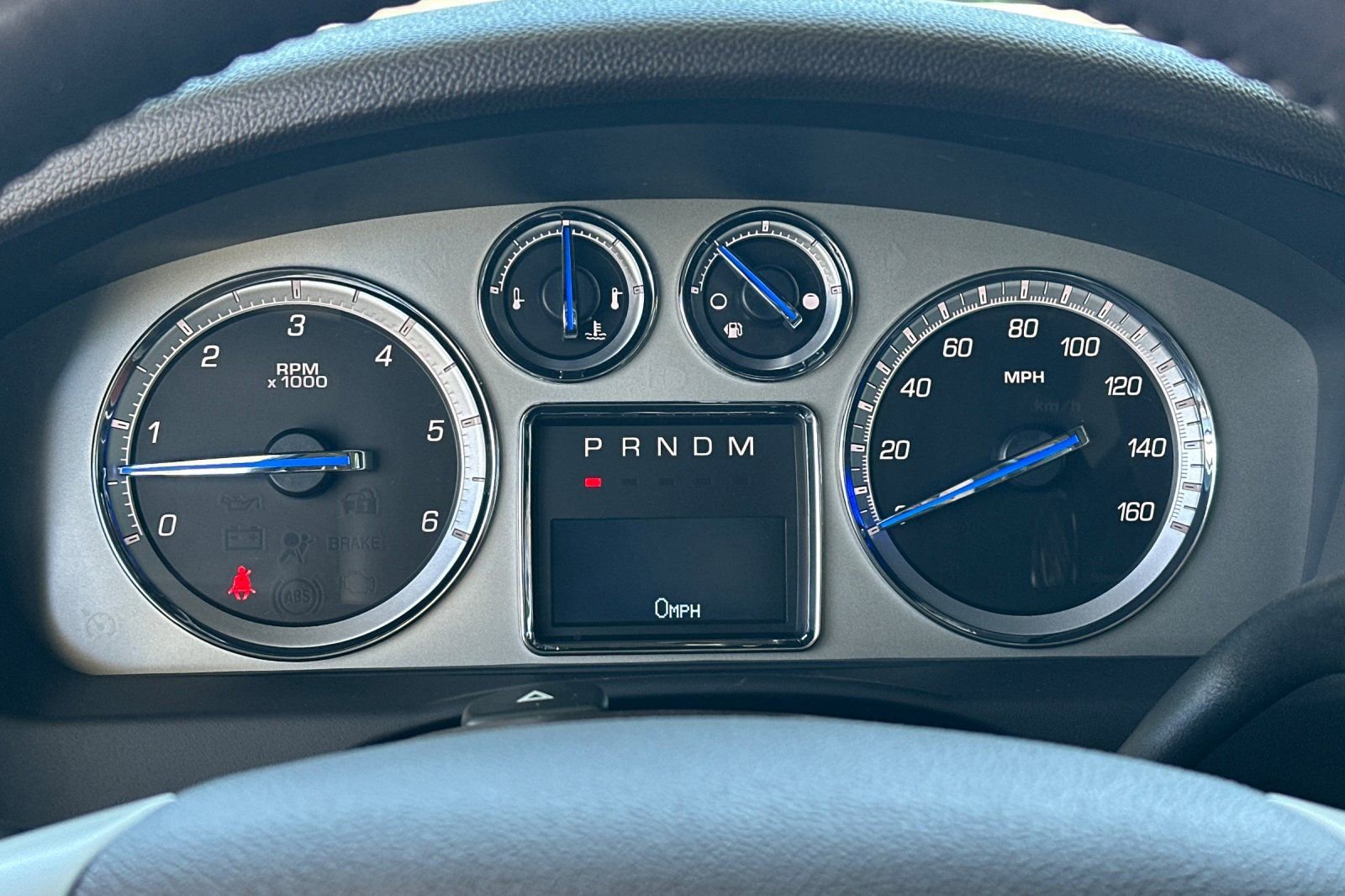 Used 2013 Cadillac Escalade Premium AWD/4WD image 33