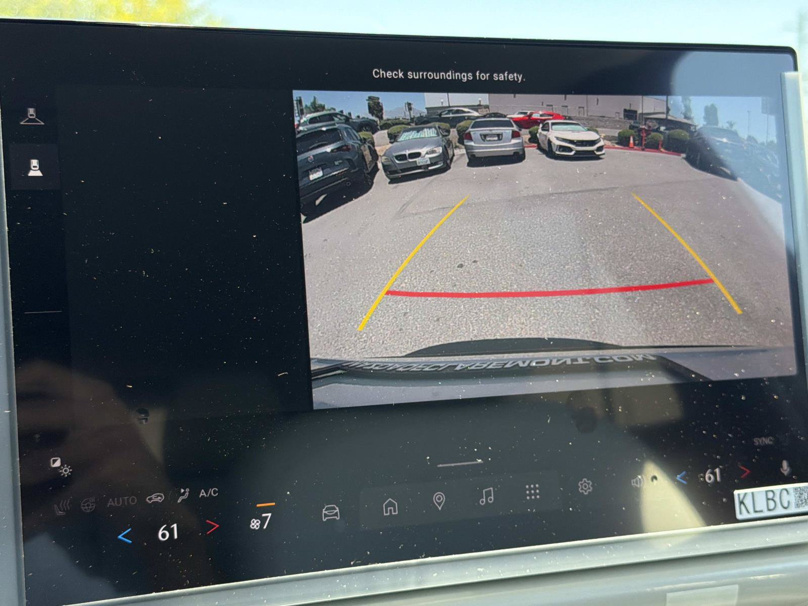 New 2026 MAZDA CX-5 Preferred AWD/4WD image 12