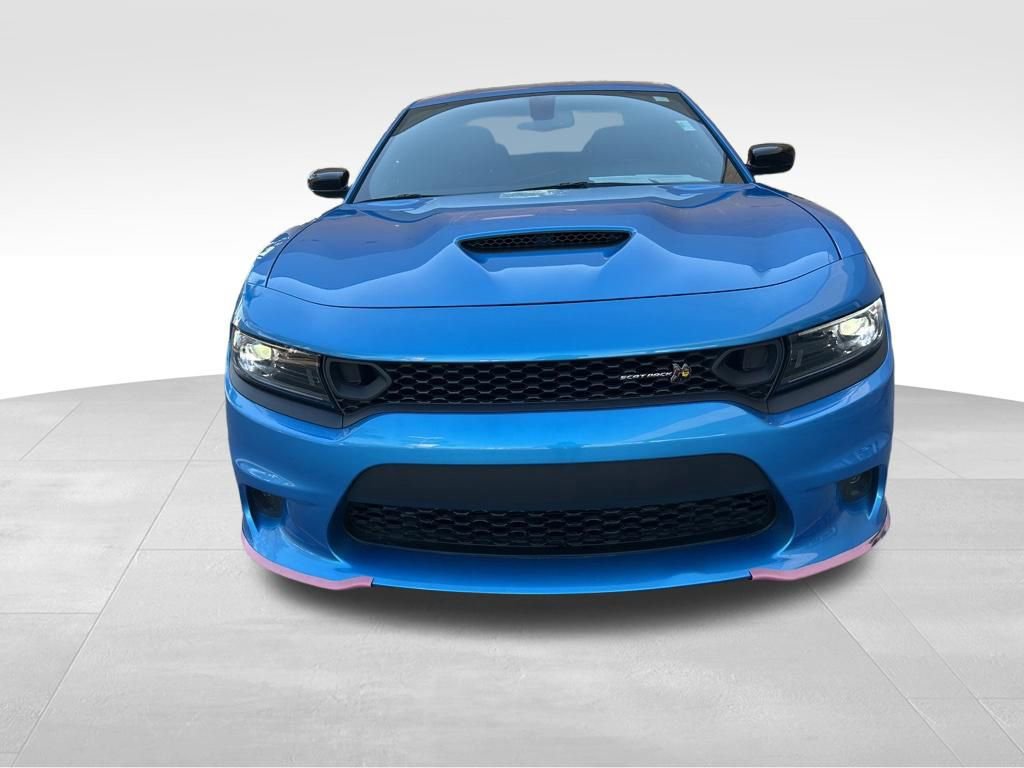 Used 2023 Dodge Charger Scat Pack w/ Plus Group image 13