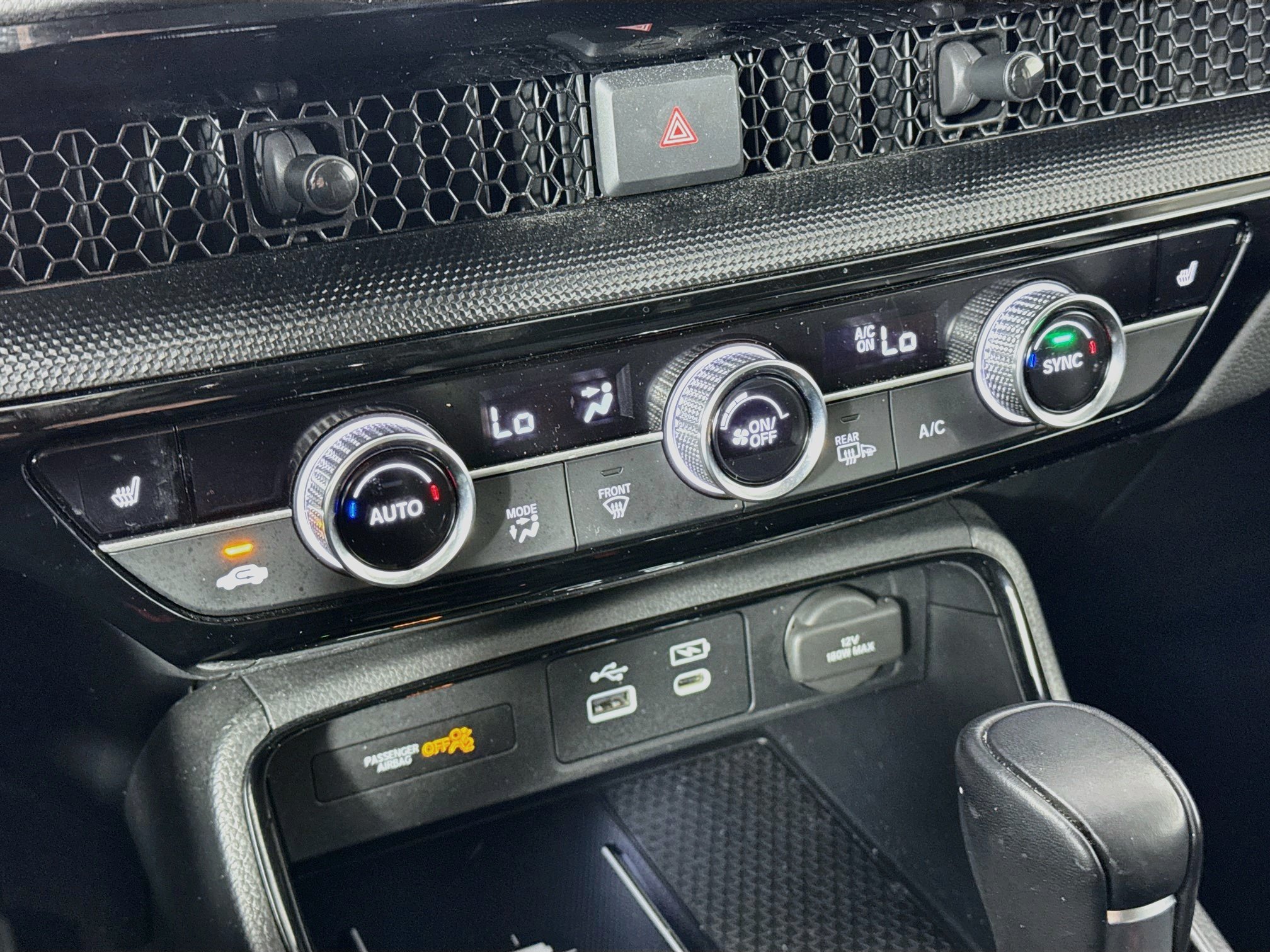Certified 2024 Honda CR-V EX-L image 15