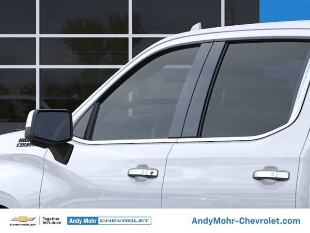 New 2026 Chevrolet Silverado 1500 High Country w/ High Country Premium Package AWD/4WD image 15