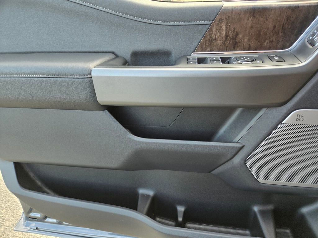 New 2026 Ford F250 Lariat image 23