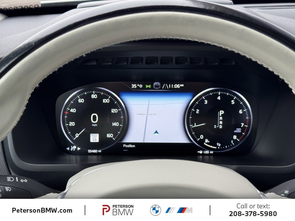 Used 2020 Volvo XC90 T6 Momentum w/ Protection Package Premier image 26