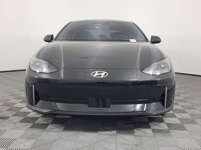 Certified 2024 Hyundai Ioniq 6 SEL AWD/4WD image 7
