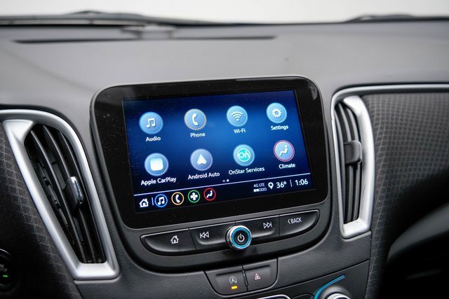 Used 2023 Chevrolet Malibu LT image 27