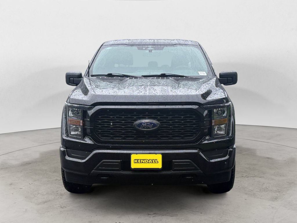 Used 2023 Ford F150 XL AWD/4WD image 2
