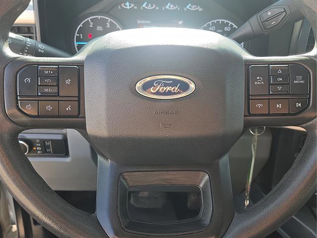 Used 2024 Ford F250 XLT w/ FX4 Off-Road Package AWD/4WD image 31
