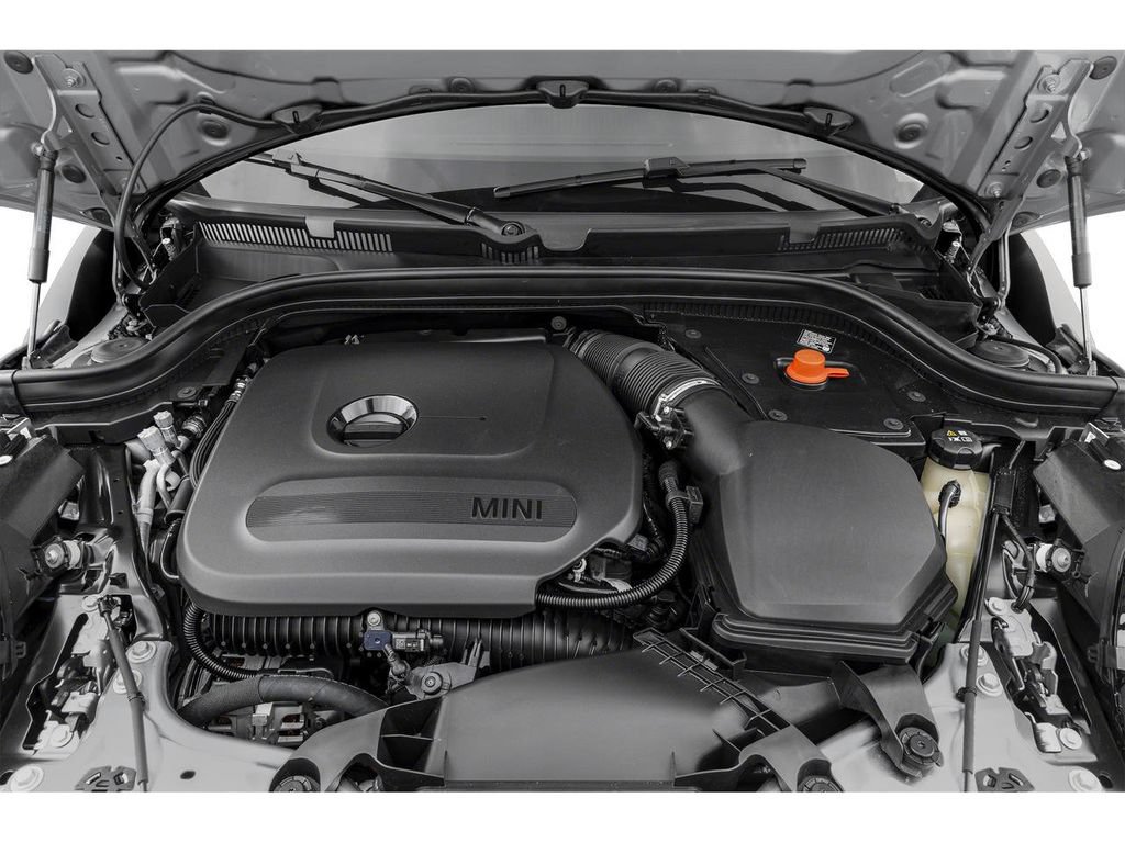 New 2026 MINI Cooper 2-Door Hardtop FWD image 8